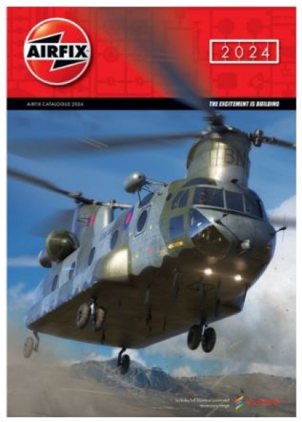 1578204 AIRFIX Katalog 2024